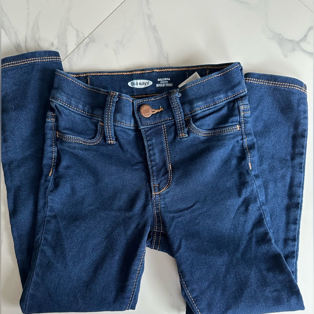 GIRLS Old Navy Jeans